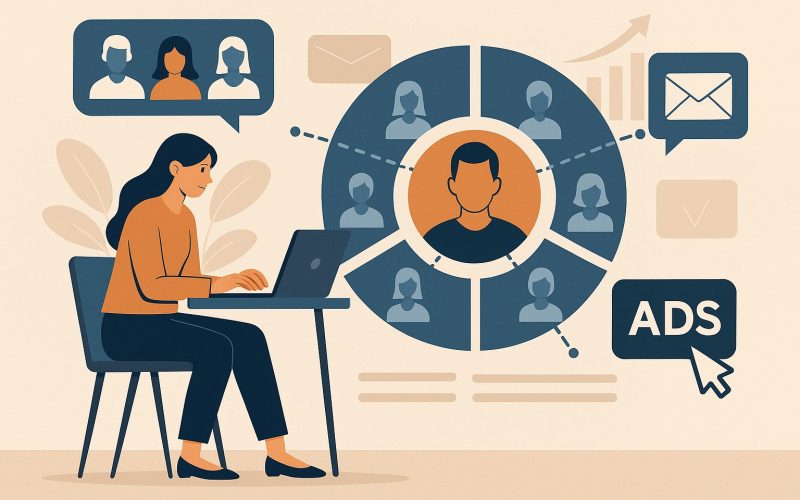 Как сегментировать аудиторию для таргета