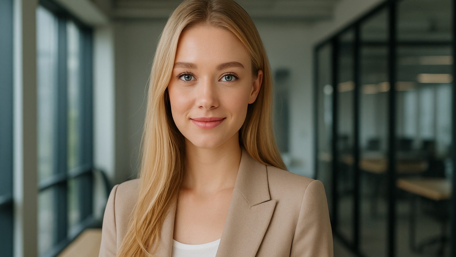 Алиса Фролова, автор блога