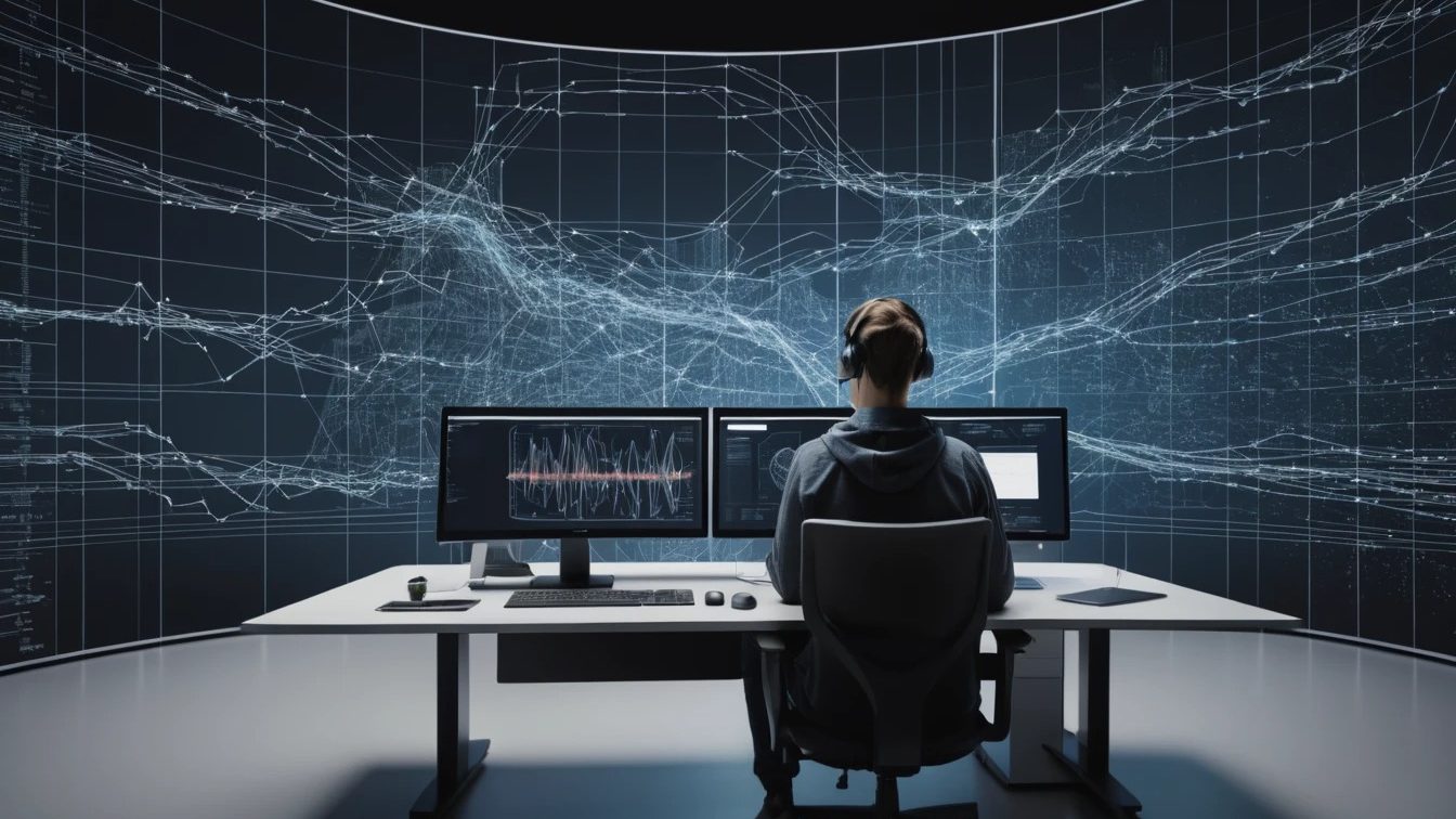 Как работает алгоритм look-alike