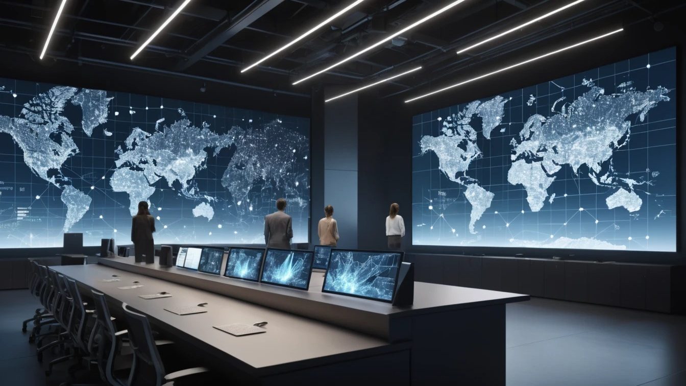 Как работает алгоритм таргетинга