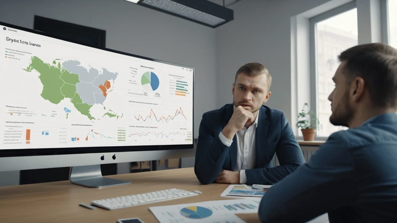 Ошибки при работе с look-alike