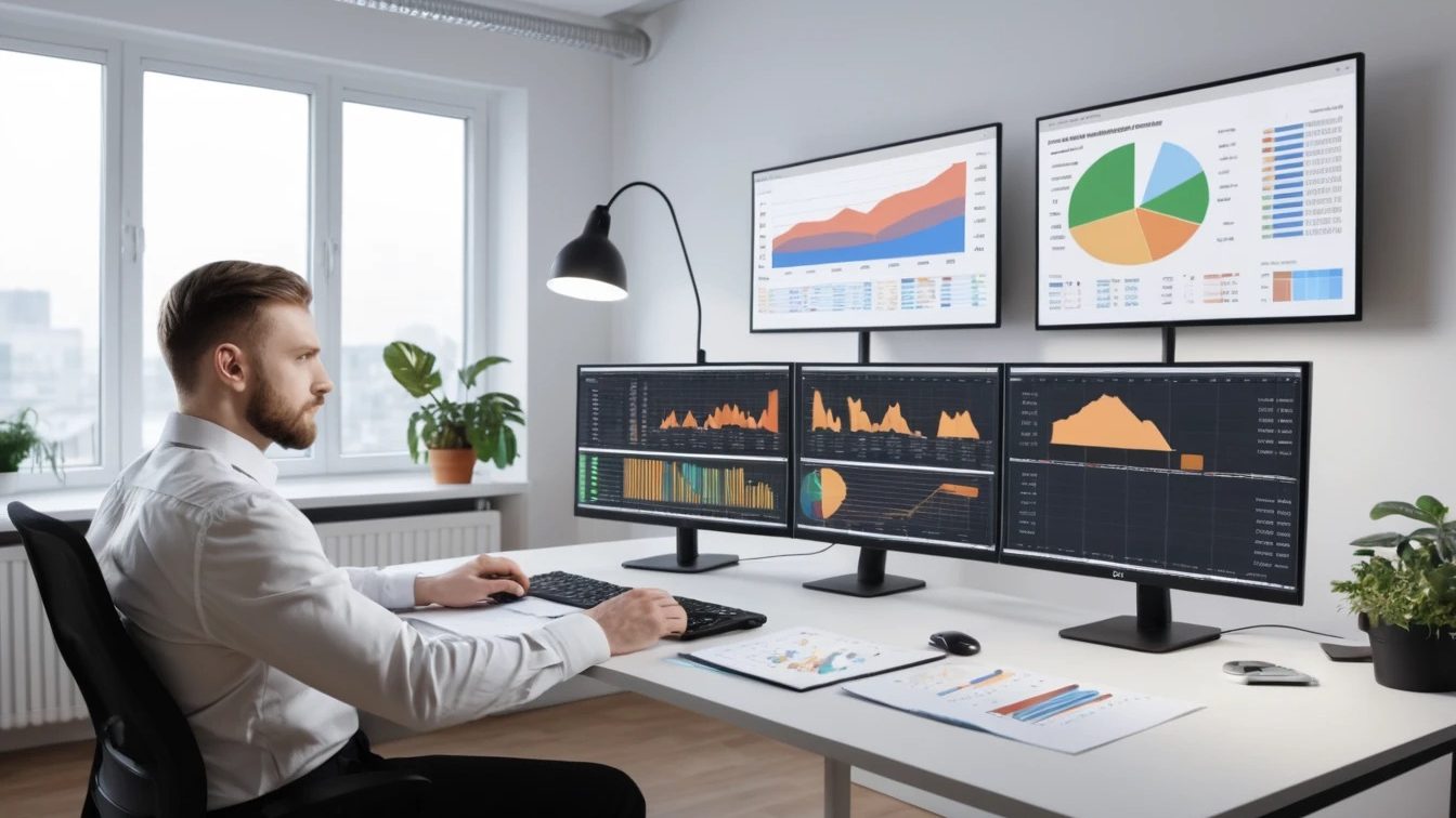 Рекламные бюджеты в TikTok