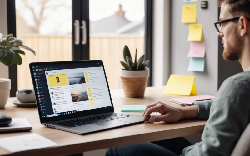 Использование нейросетей и GPT в контенте для соцсетей